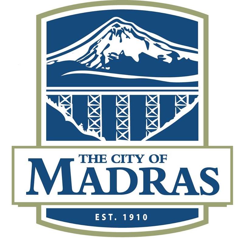 City-of-Madras-logo