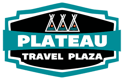 Plateau-Travel-plaza-logo